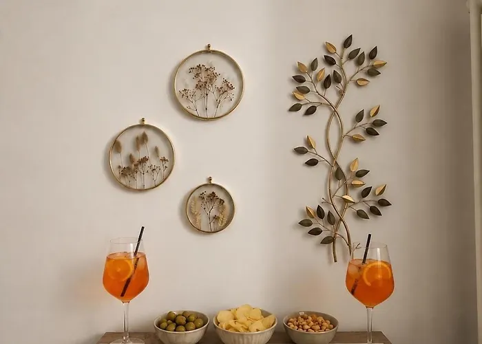 Trastevere Riari Loft Apartment