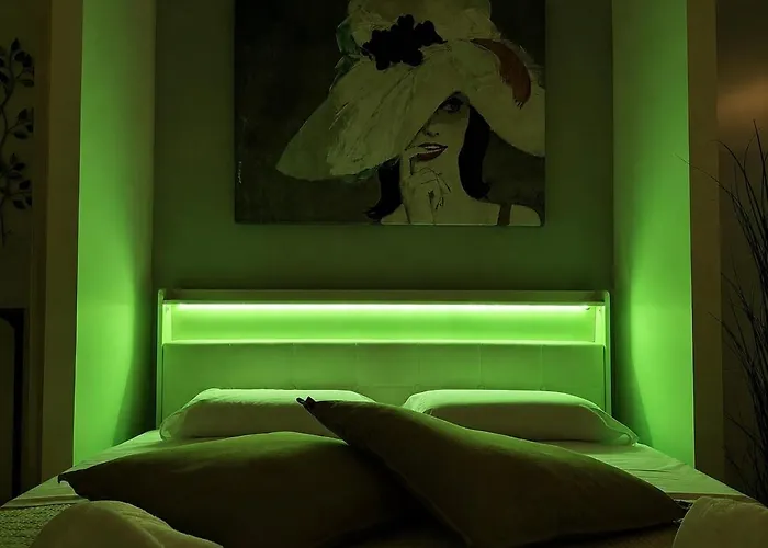 Trastevere Riari Loft *