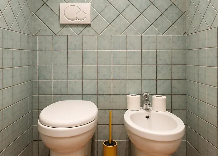 Apartment Trastevere Riari Loft *