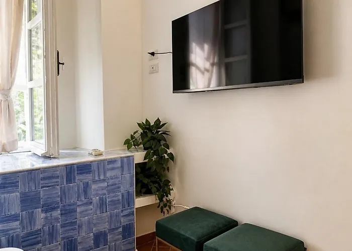 Trastevere Riari Loft