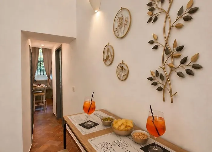Trastevere Riari Loft Apartment *