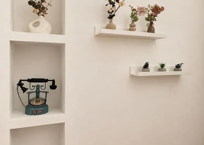 Apartment Trastevere Riari Loft