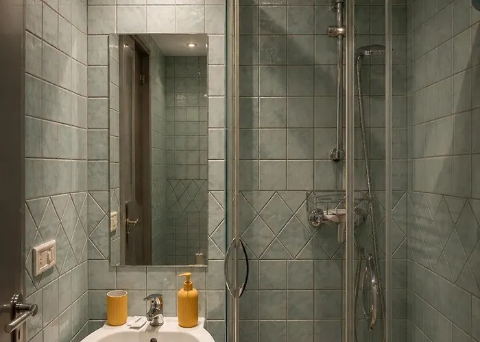 Trastevere Riari Loft