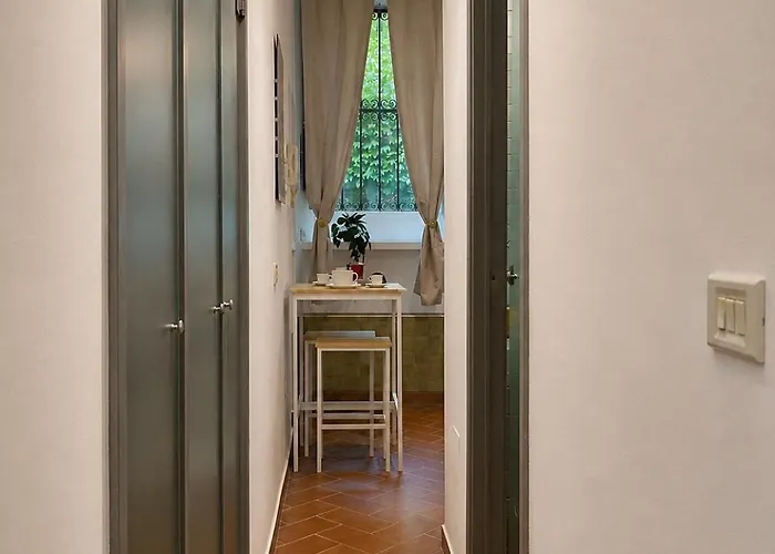 Trastevere Riari Loft