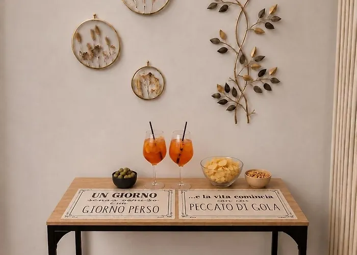 Apartment Trastevere Riari Loft *