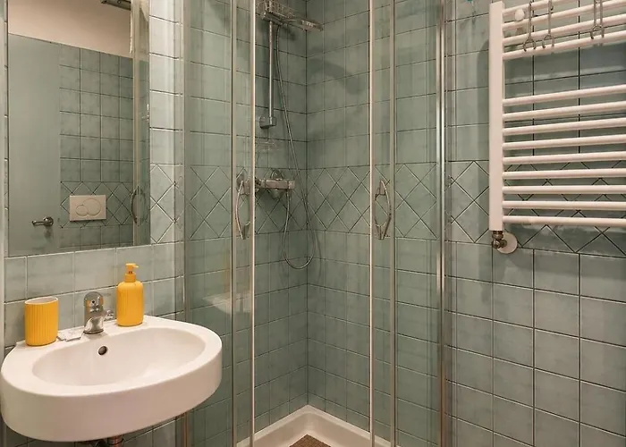 Trastevere Riari Loft Rom